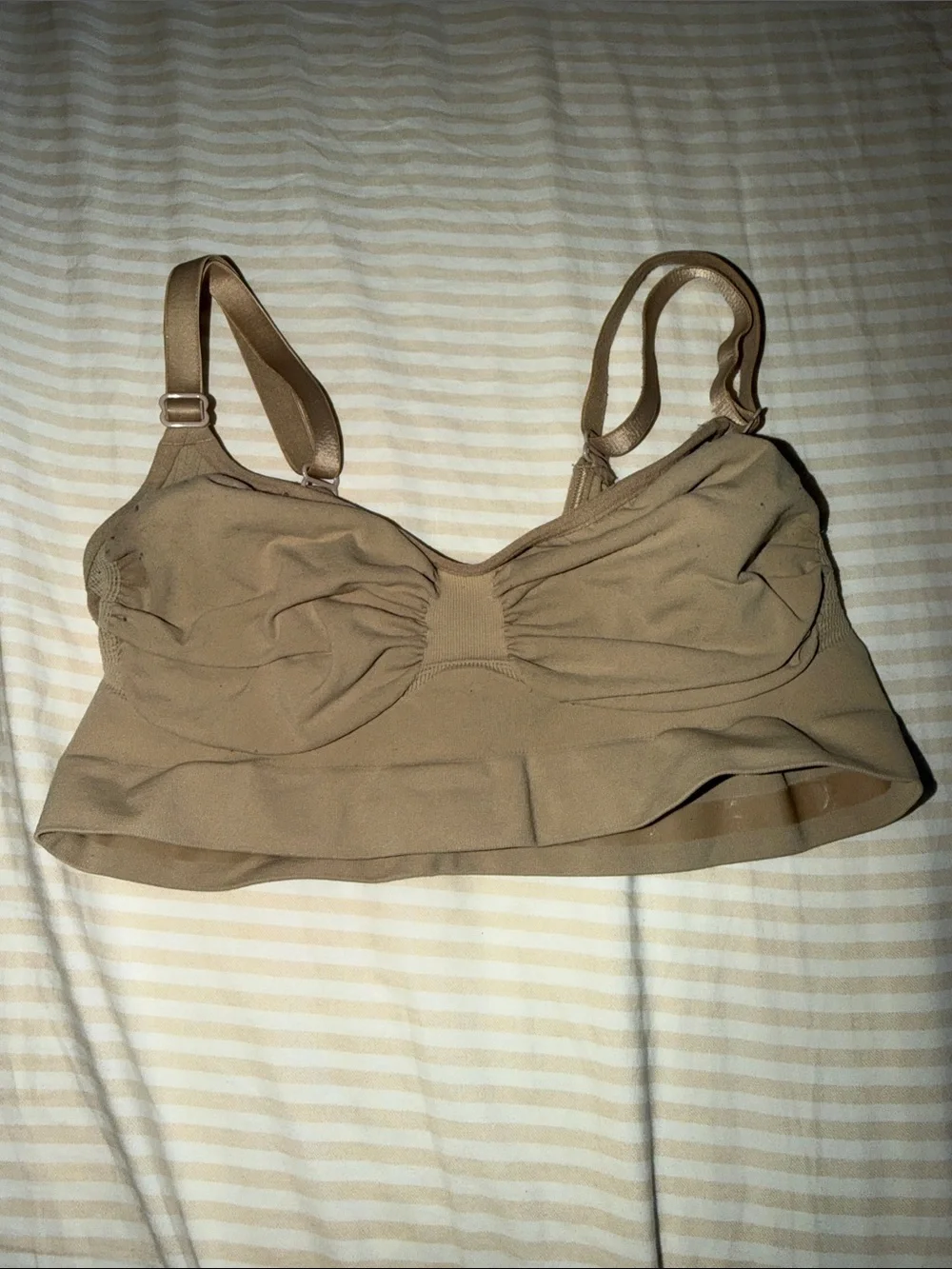 SKIMs lot of 6 Bras - Picture 4 of 14